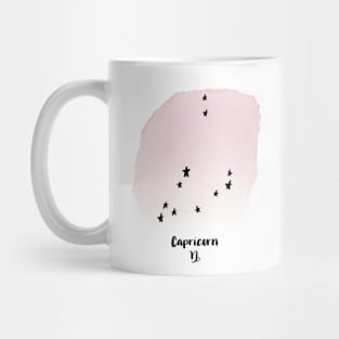 Capricorn Mug